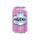Hartwall Pink Raspberry Long Drink 330ML