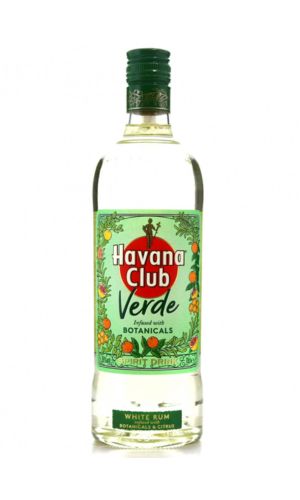 Ron Havana Club Verde 70CL