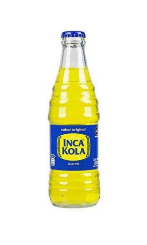 Inca Kola 33CL