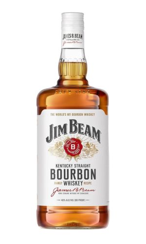 Whisky Jim Beam 1.75L