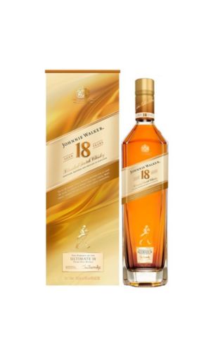 Johnnie Walker Ultimate 18 Años 70CL