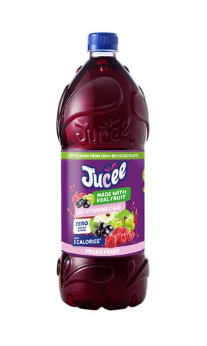 Jucee Mixed Fruit 1,5L