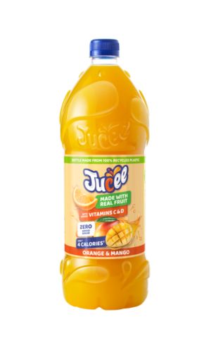 Jucee Orange & Mango 1,5L