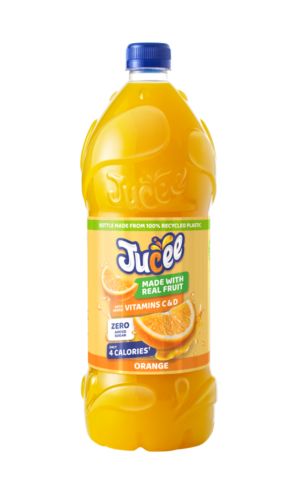 Jucee Orange 1,5L