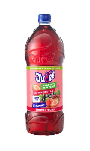 Jucee Summer Fruits 1,5L