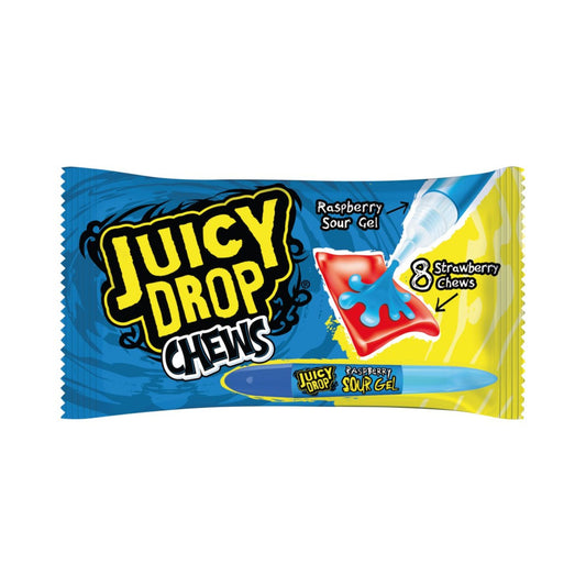 Juicy Drop Chews 67GR