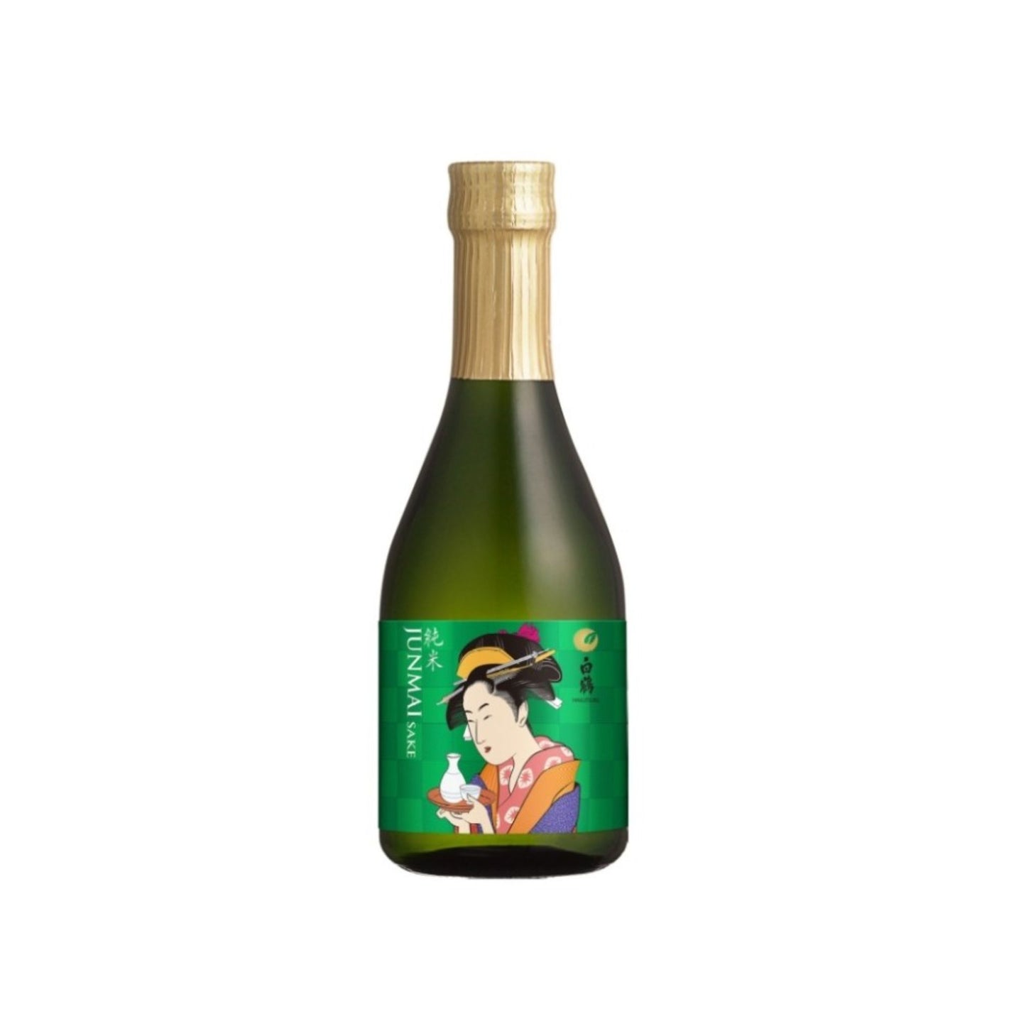 Junmai Sake 300 ml