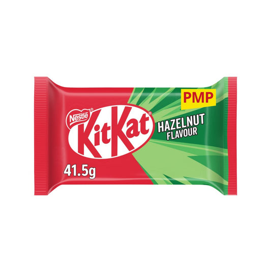 Kit Kat Hazelnut 41,5GR