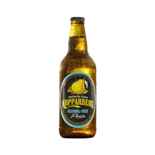 Kopparberg Pear Alcohol Free 500ML