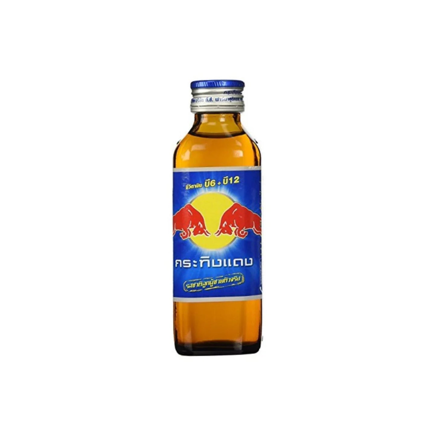 Krating Daeng Red Bull Original 150 ml