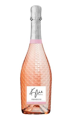 Kylie Minogue Prosecco 75CL