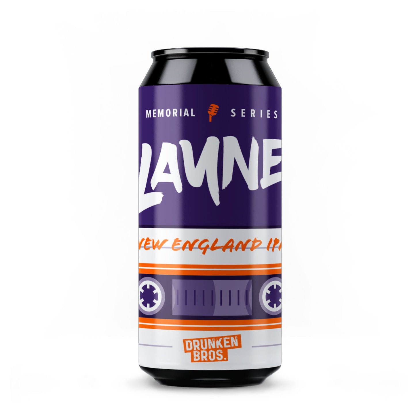 Cerveza Layne Drunken Bros 440ML
