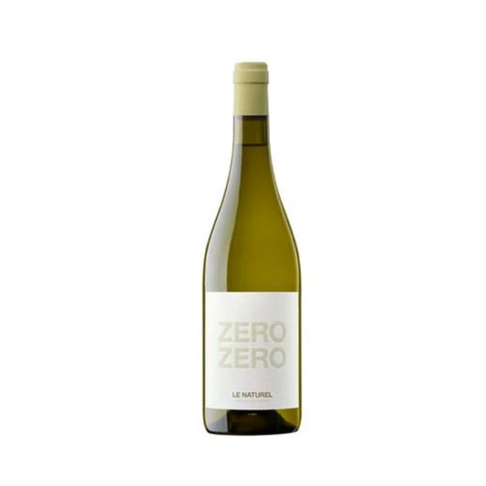 Vino Blanco Le Naturel Zero 75CL