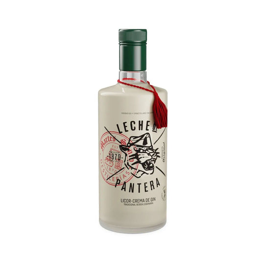 Leche de Pantera 70CL