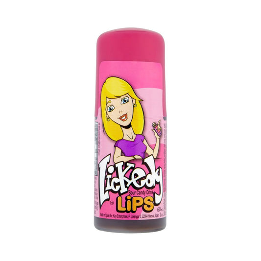 Lickedy Lips 60ML