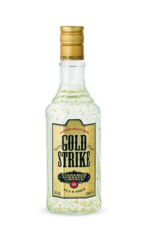 Licor Bols Gold Strike 50CL