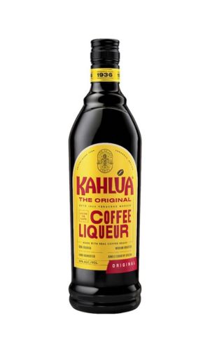 Licor de Café Kahlua 1L