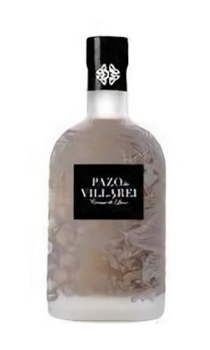 Crema de Licor Pazo de Villarei