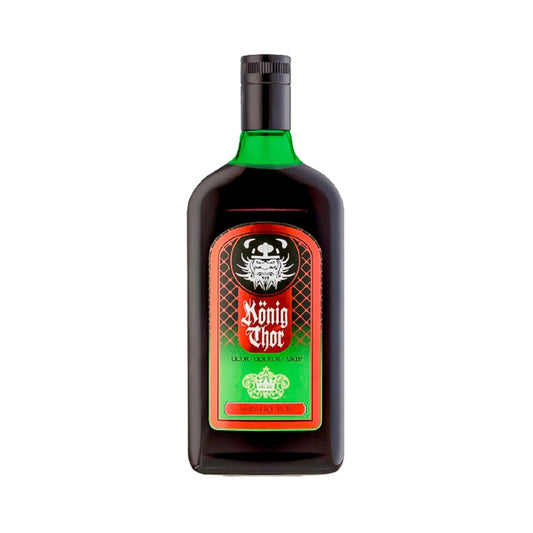 Licor de Hierbas Konig Thor 75CL
