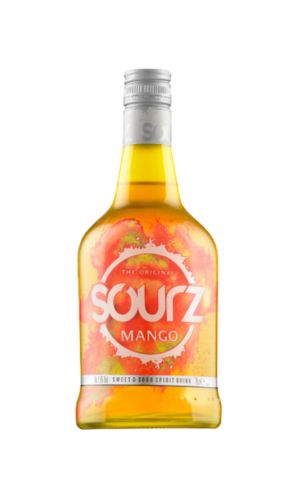 Licor Sourz Mango 70CL