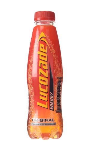 Lucozade Energy Original 500ML