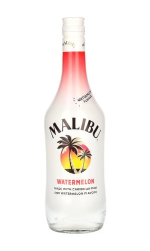 Malibu Watermelon 70CL