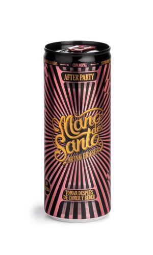 Mano de Santo 250ML