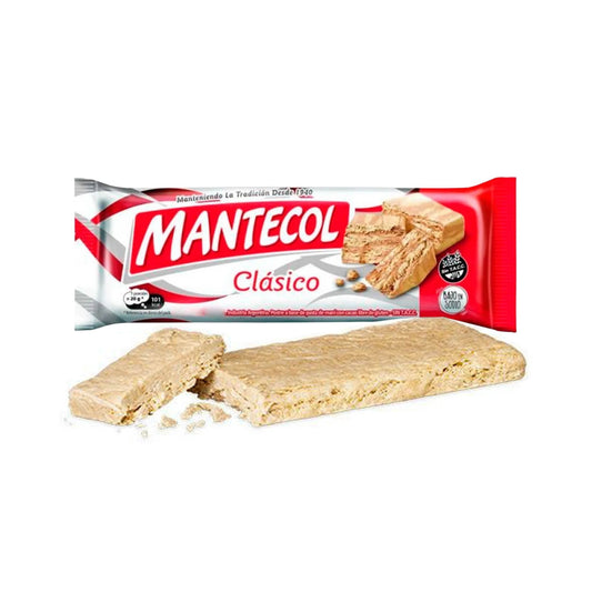 Mantecol 111GR