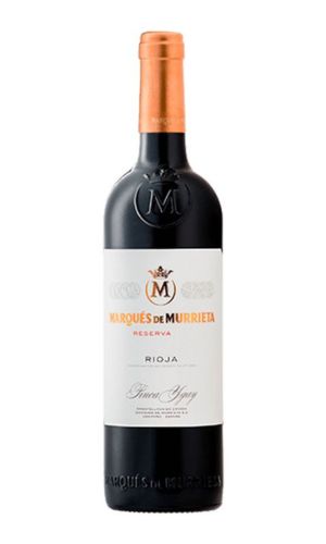 Marqués de Murrieta Reserva 75CL