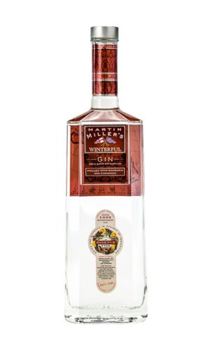 Gin Martin Miller Winterful 70CL