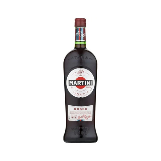 Martini Rosso 1L