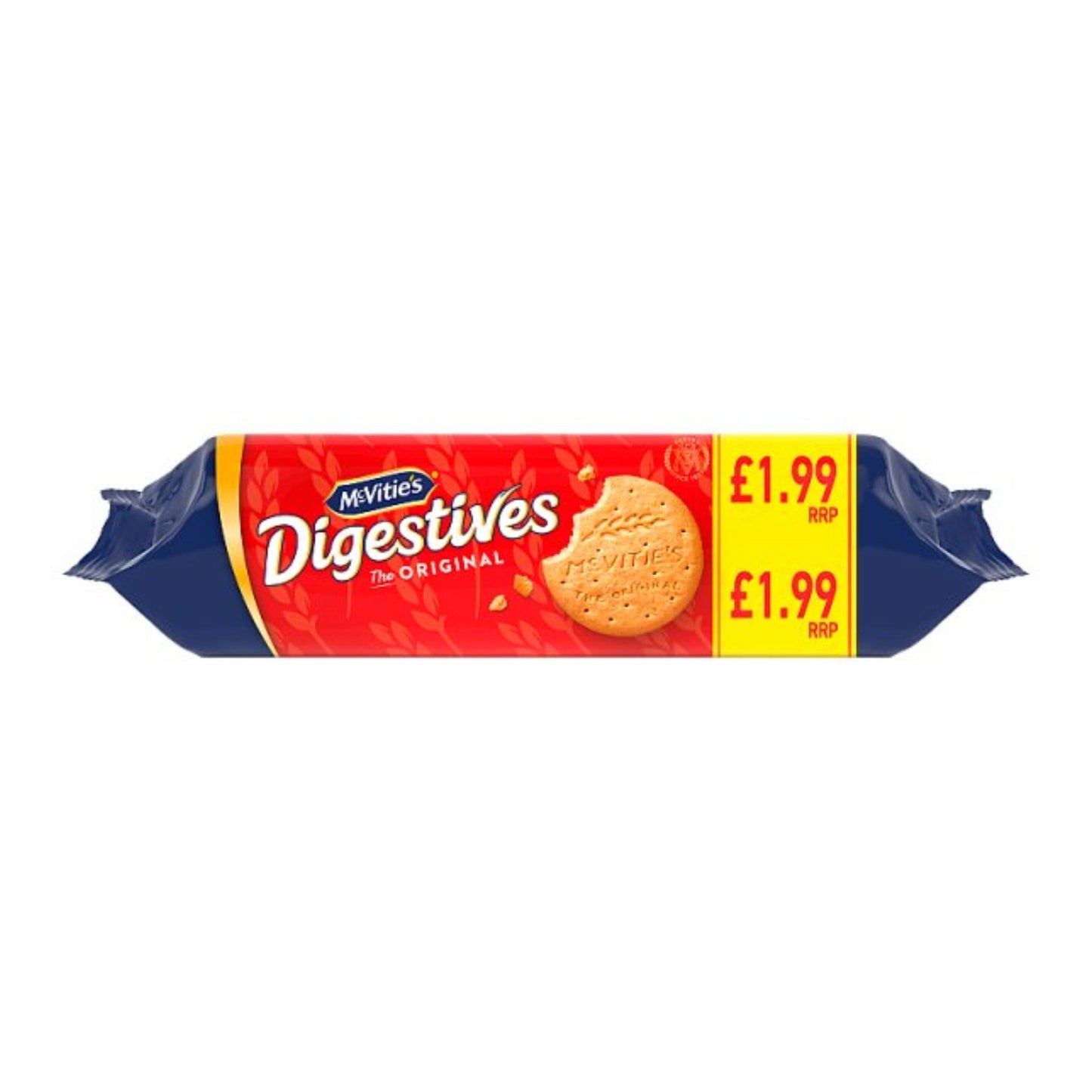 Mcvities Digestives Original 360GR