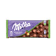 Milka Avellanas Enteras 100G