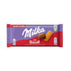Milka Chocolate Lotus Biscoff 100G