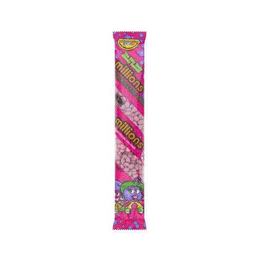 Millions Blackcurrant 55GR