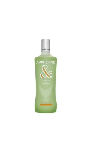 Mini Gin Ampersand Melón 5CL