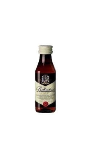 Mini Ballantines 5CL