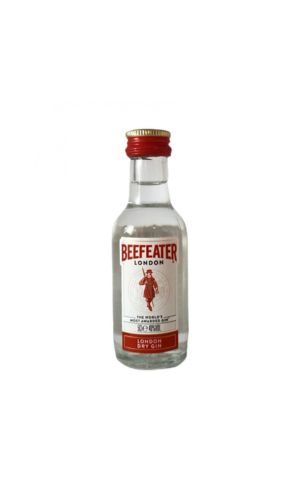 Mini Beefeater 5CL