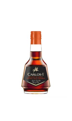 Mini Brandy Carlos I 5CL