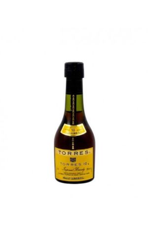 Mini Brandy Torres 10 5CL