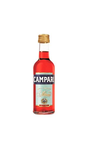 Mini Campari 5CL