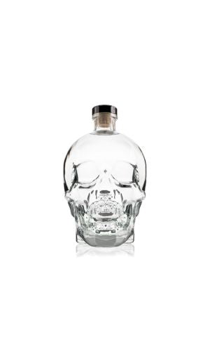 Mini Vodka Crystal Head 5CL