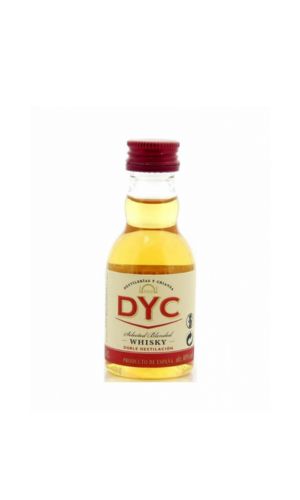 Mini DYC 5CL