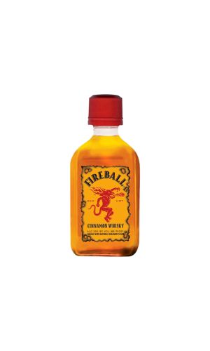 Mini Fireball 5CL