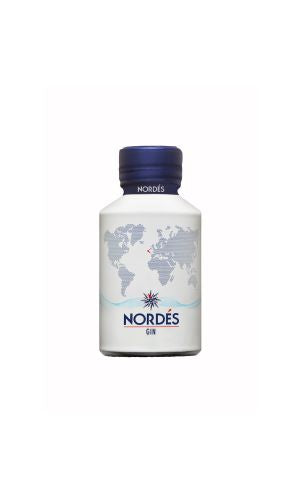 Mini Gin Nordés 5CL