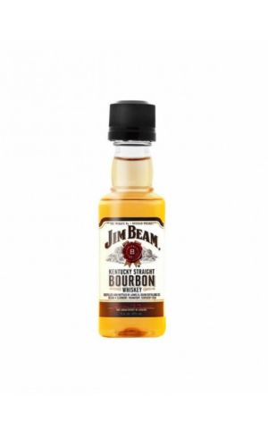 Mini Jim Beam 5CL