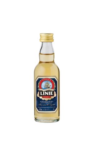 Mini Aqvavit Linie 5CL