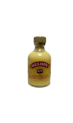 Mini Melody Crema Catalana 5CL