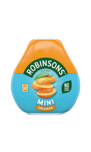 Robinsons Mini Orange 66ML