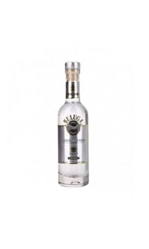 Mini Vodka Beluga 5CL